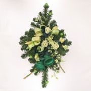 Christmas Wreath (Couronne de Noël)