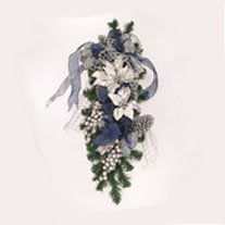 Christmas Wreath (Christmas Wreath)