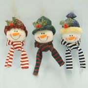 Snowman Abbildung (Snowman Abbildung)