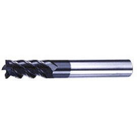 Carbide End Mills (Hartmetall-Fräser)