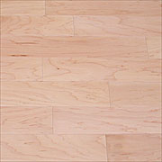 Hard Maple