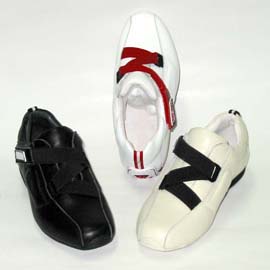 Lady`s leisure shoes (Lady`s leisure shoes)
