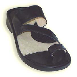 Man`s Sandalen (Man`s Sandalen)