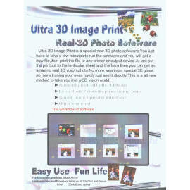 3D Photo Sofeware (3D Photo Sofeware)