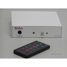 ValuCam Intraoral Camera