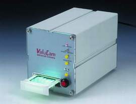 Valucam X-ray Film Viewer