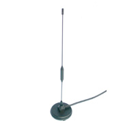 Magnetic Mount Car Antenna (Magnetic Mount Car Antenna)