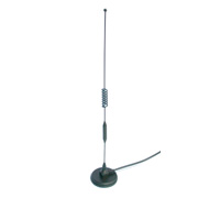 Magnetic Mount Car Antenna (Magnetic Mount Car Antenna)