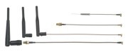 Wriless Lan Antenna (Wriless LAN Антенна)