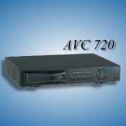 Digital Video Recorder (Digital Video Recorder)