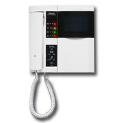 PT-108V B/W Video Door Phone (PT-108V B / W Video Door Phone)