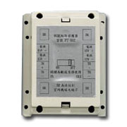 PT-802 Circuit Breaker Box (PT-802 Circuit Breaker Box)