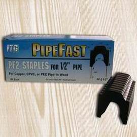 PipeFast 1/2`` Staples (PipeFast 1/2`` Staples)