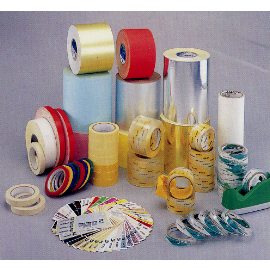 Polyester Tape, Flame Retardant (Полиэфирная лента, пламя Retardant)