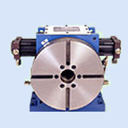 Hydraulic Rotary Table