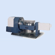 CNC Tilting Rotary Table