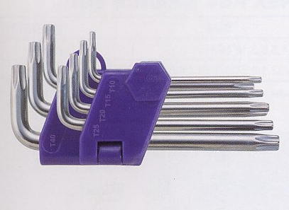 wrench (Ключ)