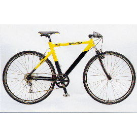 BICYCLE (FAHRRAD)