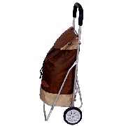 Shopping Cart (Einkaufswagen)