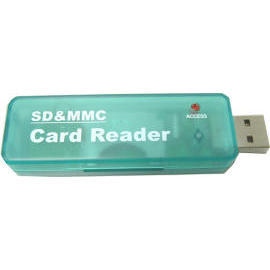 SINGLE SLOT CARD READER (SINGLE SLOT CARD READER)