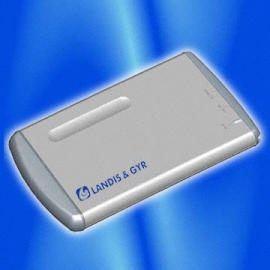 Mobile HDD Enclosure