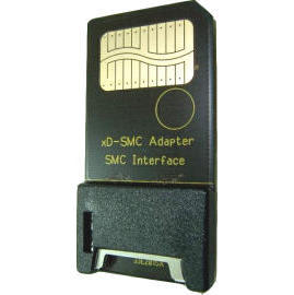 xD card adapter (xD card adapter)