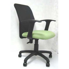 Mesh chair (Mesh стуле)