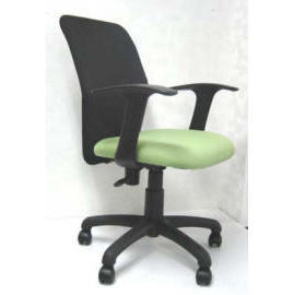 Mesh chair (Mesh Stuhl)