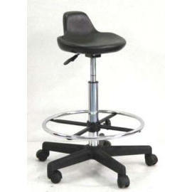 Industrial chair