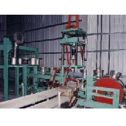 Automatisierung Hefe-Press Machine (Automatisierung Hefe-Press Machine)