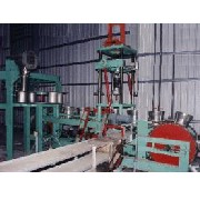 Automatism Yeast-Press Machine (Automatism Yeast-Press Machine)