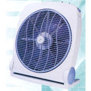 box fan (окна вентилятор)