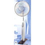 electric fan (ventilateur électrique)