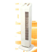 electric fan (ventilateur électrique)