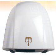 hand dryer (Sèche-mains)