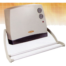 BATHROOM FAN HEATER (SALLE DE BAINS Fan Heater)