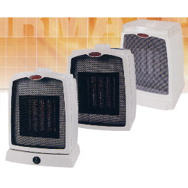 CERAMIC FAN HEATER (CERAMIC FAN HEATER)