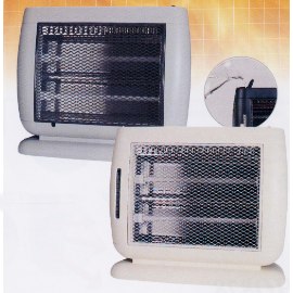 QUARTZ & HALOGEN HEATER (QUARTZ & HALOGEN HEATER)