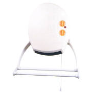 bathroom fan heater