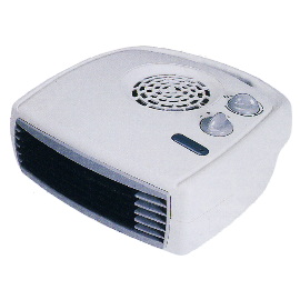 DEAKTOP FAN HEATER