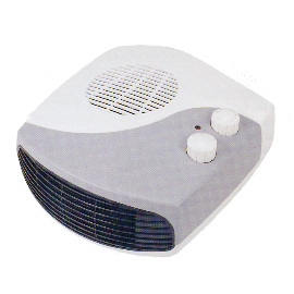 DESKTOP FAN HEATER (DESKTOP Fan Heater)