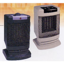 CERAMIC FAN HEATER (CERAMIC FAN HEATER)