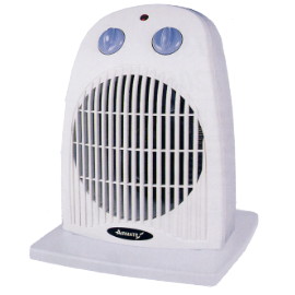 HEATER (CHAUFFAGE)