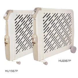 OIL FILLED ELECTRIC RADIATOR (Маслонаполненных электрический калорифер)