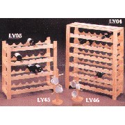 Wooden Furniture (Meubles en Bois)