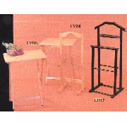 Wooden Furniture (Meubles en Bois)