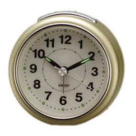 Sweep Alarm Clock