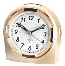 Sweep Alarm Clock