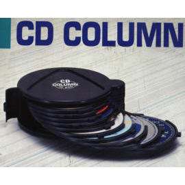 CD Column (CD Column)