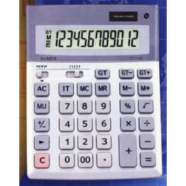 Electronic Calculator (Электронный калькулятор)